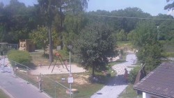 Plac zabaw dla dzieci