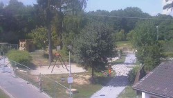 Kinderspielplatz