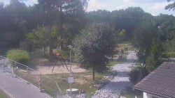 Dětské hřiště