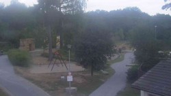 Dětské hřiště
