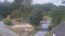 Children's playground
