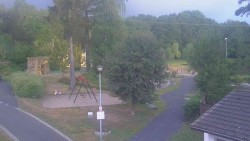 Dětské hřiště