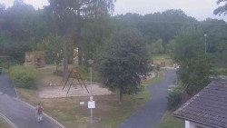 Kinderspielplatz