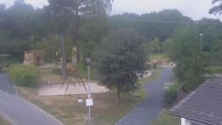Kinderspielplatz