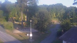 Dětské hřiště