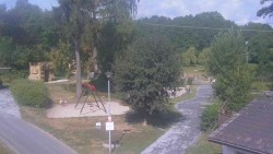 Dětské hřiště