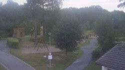 Dětské hřiště