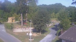 Dětské hřiště