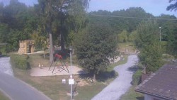 Dětské hřiště