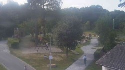Dětské hřiště