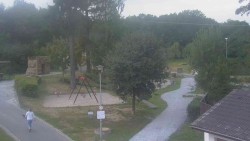 Plac zabaw dla dzieci
