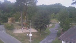 Dětské hřiště