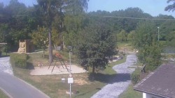 Dětské hřiště