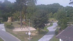 Dětské hřiště