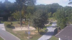 Dětské hřiště