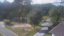 Dětské hřiště