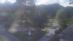 Dětské hřiště