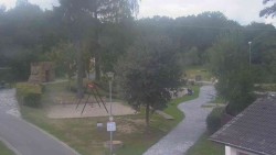 Dětské hřiště