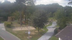 Dětské hřiště