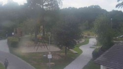 Dětské hřiště