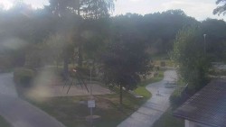 Dětské hřiště