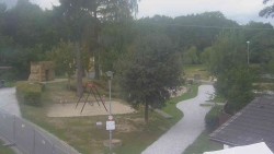 Dětské hřiště