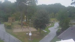 Dětské hřiště