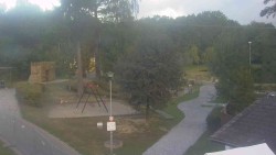 Dětské hřiště