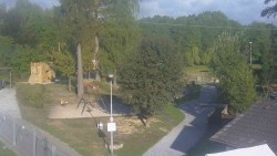 Dětské hřiště
