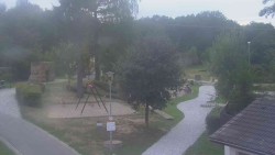 Dětské hřiště