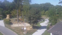 Dětské hřiště
