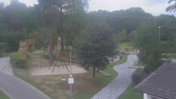 Dětské hřiště