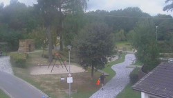 Dětské hřiště
