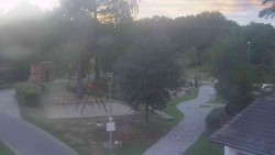 Dětské hřiště