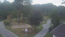 Dětské hřiště