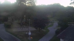 Dětské hřiště