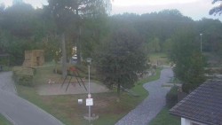 Dětské hřiště