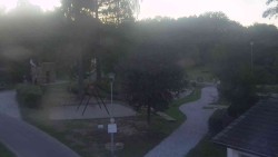 Children's playground