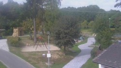 Dětské hřiště