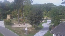 Kinderspielplatz