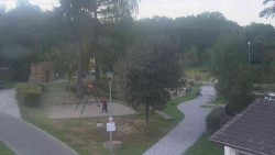 Kinderspielplatz