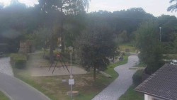 Kinderspielplatz