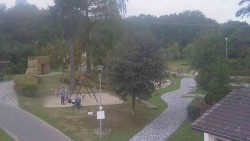 Dětské hřiště