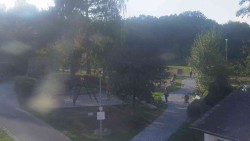 Kinderspielplatz