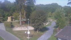 Dětské hřiště