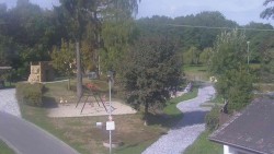 Dětské hřiště