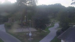 Dětské hřiště
