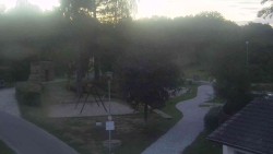 Dětské hřiště