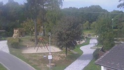 Dětské hřiště