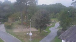 Plac zabaw dla dzieci